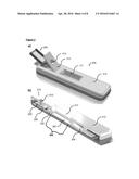 LATERAL FLOW ASSAY DEVICE diagram and image