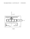 BIOSAMPLE CARTRIDGE WITH RADIAL SLOTS FOR STORING BIOSAMPLE CARRIERS AND     USING IN AUTOMATED DATA STORAGE SYSTEMS diagram and image