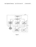 BIOSAMPLE CARTRIDGE WITH RADIAL SLOTS FOR STORING BIOSAMPLE CARRIERS AND     USING IN AUTOMATED DATA STORAGE SYSTEMS diagram and image