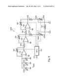 Apparatus for Sensor with Communication Port for Configuring Sensor     Characteristics and Associated Methods diagram and image