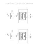 Apparatus for Sensor with Communication Port for Configuring Sensor     Characteristics and Associated Methods diagram and image