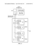 ALTERNATE SIGNALING MECHANISM USING CLOCK AND DATA diagram and image