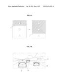 OBJECT DETECTING APPARATUS, AND METHOD OF OPERATING THE SAME diagram and image