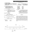 Method for Producing an Integrated Circuit Pointed Element, and     Corresponding Integrated Circuit diagram and image