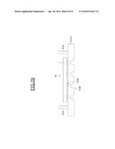 Method for Producing an Integrated Circuit Pointed Element, and     Corresponding Integrated Circuit diagram and image