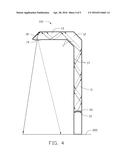 ILLUMINATION SYSTEM diagram and image