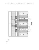 ELECTRICAL AND OPTICAL THROUGH-SILICON-VIA (TSV) diagram and image