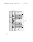 ELECTRICAL AND OPTICAL THROUGH-SILICON-VIA (TSV) diagram and image