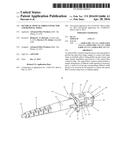 SECURE SC OPTICAL FIBER CONNECTOR AND REMOVAL TOOLS diagram and image