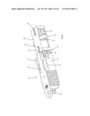 SECURE SC OPTICAL FIBER CONNECTOR AND REMOVAL TOOLS diagram and image