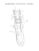 SECURE SC OPTICAL FIBER CONNECTOR AND REMOVAL TOOLS diagram and image