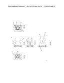 SECURE SC OPTICAL FIBER CONNECTOR AND REMOVAL TOOLS diagram and image