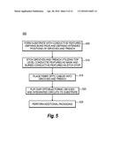 STRUCTURED SUBSTRATE FOR OPTICAL FIBER ALIGNMENT diagram and image