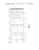 OPTICAL LENS SYSTEM, IMAGE CAPTURING UNIT AND ELECTRONIC DEVICE diagram and image