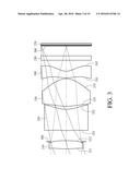 OPTICAL LENS SYSTEM, IMAGE CAPTURING UNIT AND ELECTRONIC DEVICE diagram and image