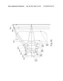 OPTICAL IMAGE CAPTURING LENS SYSTEM diagram and image