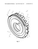 LENS CAP ADAPTER FOR IMAGE CAPTURE DEVICE diagram and image