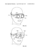 MICRODISPLAY BASED IMMERSIVE HEADSET diagram and image