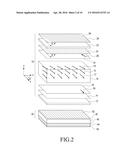 TWO-DIMENSIONAL/THREE-DIMENSIONAL SWITCHABLE DISPLAY APPARATUS diagram and image