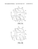 TWO-DIMENSIONAL/THREE-DIMENSIONAL SWITCHABLE DISPLAY APPARATUS diagram and image