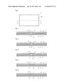 LIGHT SENSOR ATTACHMENT STRUCTURE OF IMAGE DISPLAY DEVICE diagram and image