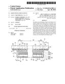 LIQUID CRYSTAL DISPLAY DEVICE diagram and image