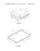 LIQUID CRYSTAL DISPLAY DEVICE diagram and image