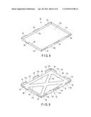 LIQUID CRYSTAL DISPLAY DEVICE diagram and image