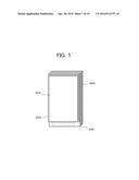 LIQUID CRYSTAL DISPLAY DEVICE diagram and image