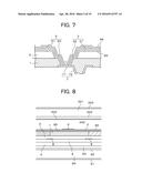 LIQUID CRYSTAL DISPLAY DEVICE diagram and image