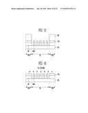 METHOD OF FABRICATING POLARIZING MEMBER, AND METHOD OF FABRICATING LIQUID     CRYSTAL DISPLAY INCLUDING POLARIZING MEMBER diagram and image