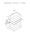 DISPLAY DEVICE diagram and image