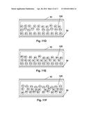 MULTI-COLOR ELECTROPHORETIC DISPLAYS diagram and image