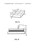 MULTI-COLOR ELECTROPHORETIC DISPLAYS diagram and image