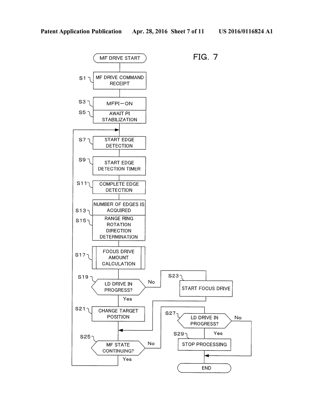 PHOTOGRAPHING DEVICE AND CONTROL METHOD FOR PHOTOGRAPHING DEVICE - diagram, schematic, and image 08