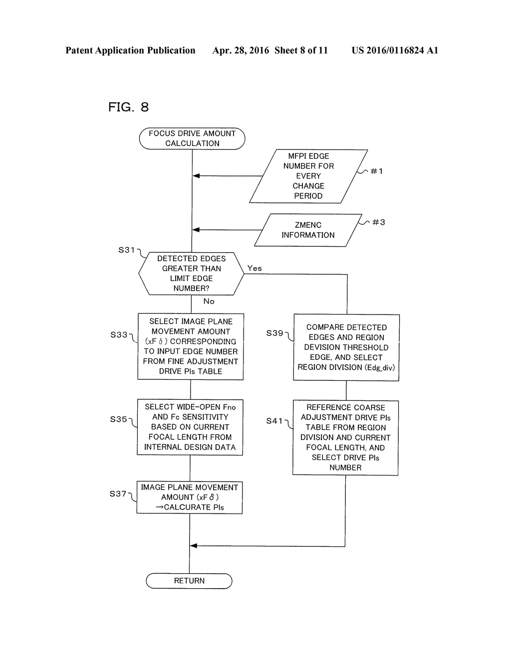 PHOTOGRAPHING DEVICE AND CONTROL METHOD FOR PHOTOGRAPHING DEVICE - diagram, schematic, and image 09