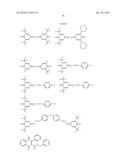 POLYCARBONATE COPOLYMER, COATING LIQUID USING SAME, MOLDED BODY, AND     ELECTROPHOTOGRAPHIC PHOTOSENSITIVE BODY diagram and image