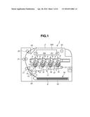 REMANUFACTURING METHOD OF DEVELOPER ACCOMMODATING UNIT diagram and image