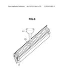 REMANUFACTURING METHOD OF DEVELOPER ACCOMMODATING UNIT diagram and image