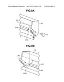 REMANUFACTURING METHOD OF DEVELOPER ACCOMMODATING UNIT diagram and image