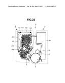 REMANUFACTURING METHOD OF DEVELOPER ACCOMMODATING UNIT diagram and image