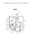 REMANUFACTURING METHOD OF DEVELOPER ACCOMMODATING UNIT diagram and image