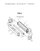 REMANUFACTURING METHOD OF DEVELOPER ACCOMMODATING UNIT diagram and image