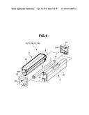 REMANUFACTURING METHOD OF DEVELOPER ACCOMMODATING UNIT diagram and image