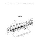 REMANUFACTURING METHOD OF DEVELOPER ACCOMMODATING UNIT diagram and image