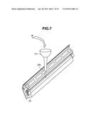 REMANUFACTURING METHOD OF DEVELOPER ACCOMMODATING UNIT diagram and image