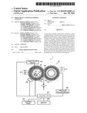 FIXING DEVICE AND IMAGE FORMING APPARATUS diagram and image