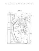 MEDIUM TRANSPORT UNIT, RECORDING APPARATUS, AND IMAGE READING APPARATUS diagram and image