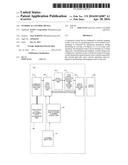 NUMERICAL CONTROL DEVICE diagram and image