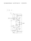 DRIVE CIRCUIT diagram and image